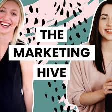 The Marketing Hive