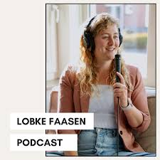 Lobke Faasen Podcast
