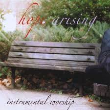 Paul Ahn: Hope Arising-Instrumental Wors (CD) – jpc