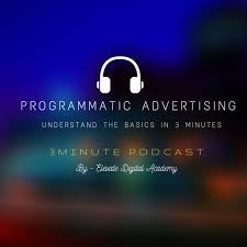 Programmatic Advertising - Understand the Basics in 3 minutes
