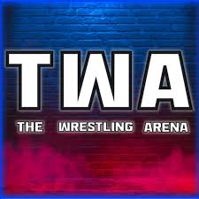 The Wrestling Arena