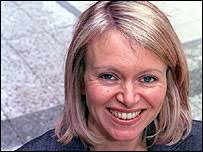 Alison Sharman has enjoyed a long career at the BBC - _40829667_sharman203