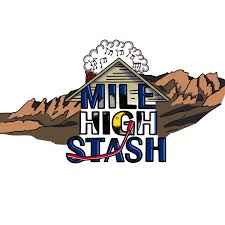 Mile High Stash
