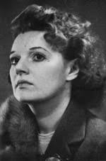 When Muriel Spark died a few years ago, writer Katharine Weber implored me to go beyond the works I&#39;d already read and admired — The Prime of Miss Jean ... - 20090212_muriel_spark