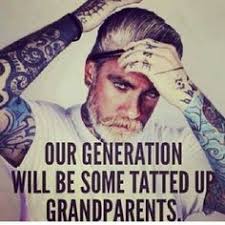 Tattoo Memes and Quotes on Pinterest | Meme, Tattoo Quotes and ... via Relatably.com