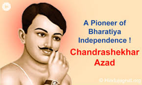Chandrashekhar Azad - 1361934811_chandrashekhar-azad