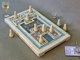 Image result for ancient board games