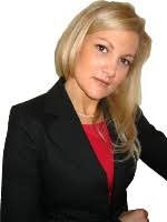 Ivana Spasic-Djordjevic. Sales Representative CONTACT AGENT - 20218