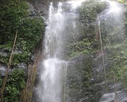 Image of Hidlumane Falls, Kodachadri Hills