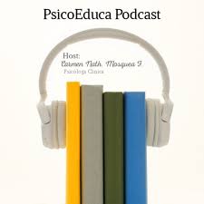 PsicoEduca Podcast