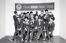 Image result for exo xoxo