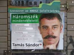 Încă o provocare: UDMR-istul Tamaş Şandor cere schimbare denumirii Jandarmeriei Covasna din ”Gheorghe Doja” în ”Dozsa Gyorgy” - tamas-sandor-udmr