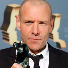Well, say hello to Hugh Dillon. This guy is hardcore... Always has been. Former lead singer of the 90&#39;s band - The Headstones, now, the lead actor on two TV ... - Hugh-Dillon-220x220