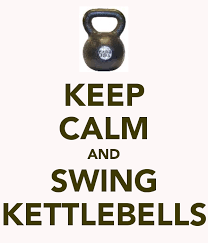 kettlebell Movement via Relatably.com