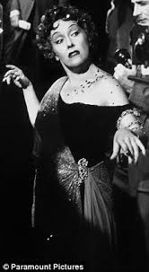 Image result for gloria swanson in sunset boulevard