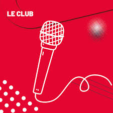 Radio Monaco - Le Club