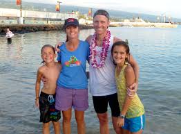 A Conversation With Graham Cooper: He\u0026#39;s Ready to Race the Western ... - Graham-Cooper-family
