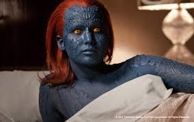 Can you explain how you selected the various VFX vendors? We looked at a lot of reels and talked to several supervisors. Our VFX producer Denise Davis had ... - XMEN_FIRSTCLASS_ITW_02