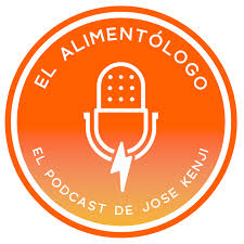 El Alimentólogo – Podcast Nutrición