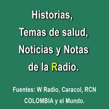 W Radio, Historias y notas