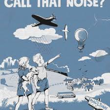 What Do You Call That Noise? The XTC Podcast