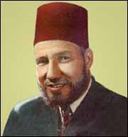 <b>...</b> Hassan_Al_Bana2 salafistischen / wahhabitischen Bewegung, die 1929 von <b>...</b> - billederhassan-al-bana26