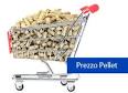 Listino Prezzi vendita online pellet. Consegna in tutta italia