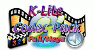 Resultado de imagen de K-Lite Codec Pack