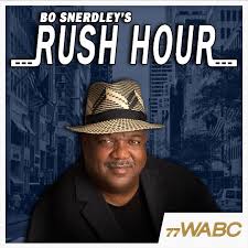 Bo Snerdley's Rush Hour