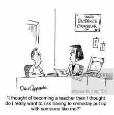 Guidance Counselor Cartoons and Comics - funny pictures from ... via Relatably.com