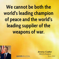 Jimmy Carter Quotes. QuotesGram via Relatably.com