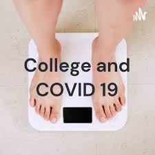 College and COVID 19: Weight Gain Risk