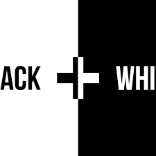 Black & White Theology