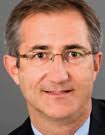 Als Vorstand der neuen Unternehmung fungiert Thomas Bargl, Uwe Rieken ist ...