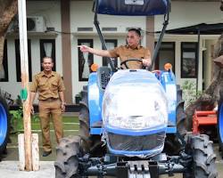Mendukung Sektor Pertanian dan Perikanan, buatan AI