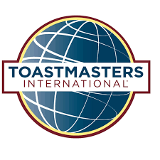 Let's Talk Toastmasters Podcast