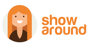 Image result for showaround logo