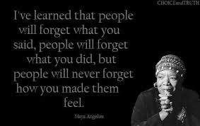best-Maya-Angelou-Quotes-sayings-wise-people | 5 Boys and 1 Girl ... via Relatably.com