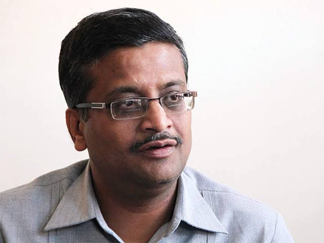 Ashok Khemka chargesheeted by Haryana government for causing financial loss to HSDC - The Economic Times