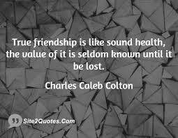 Amazing 17 well-known quotes by charles caleb colton photo French via Relatably.com