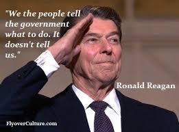 Ronald Reagan Quotes Archives | Ronald Reagan via Relatably.com