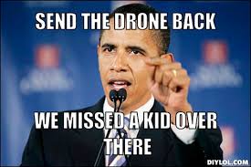 Obama Is Evil Meme Generator - DIY LOL via Relatably.com