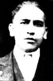 Salvator Lara Puente (1905-1926) En av De 25 hellige Mexico-martyrene - slara