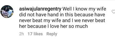Image result for Mercy Aigbe marriage crumbles over allegations of battery