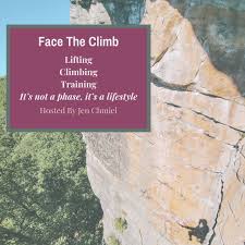 Face The Climb