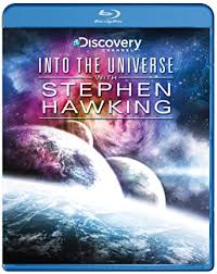 Into The Universe With Stephen Hawking [Blu-ray ... - Amazon.com