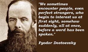 Fyodor Dostoevsky Quotes. QuotesGram via Relatably.com