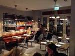 Gail s Kitchen, London - Restaurant Reviews,