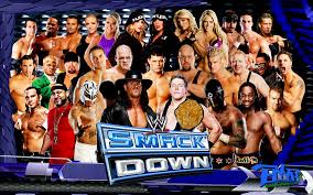 Image result for WWE SmackDown