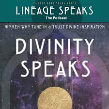 Lineage Speaks: The Podcast